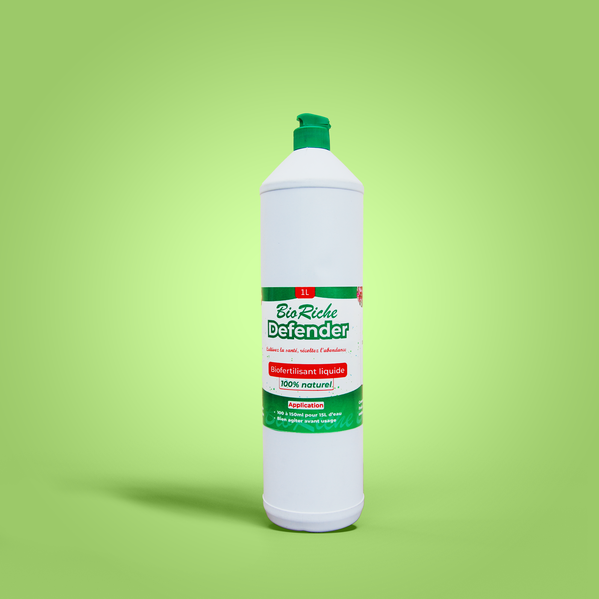 BioRiche Defender 1L